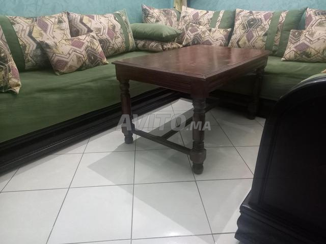 séjour en bon état  - 2