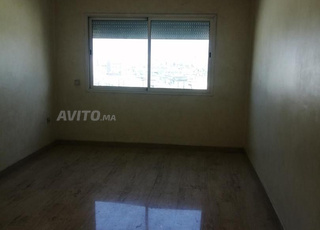 شقق للكراء 90 m² في الدار البيضاء