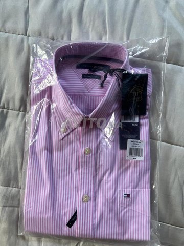 Chemise Tommy Hilfiger