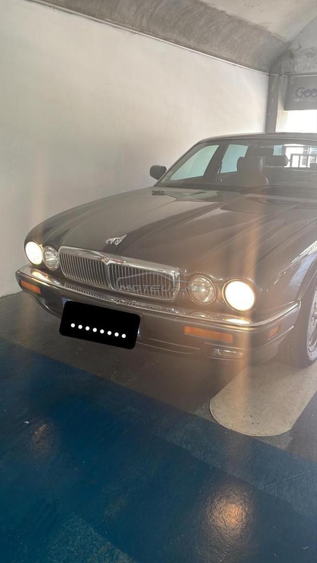 Jaguar XJ 6 Essence Automatique 1996 à Rabat