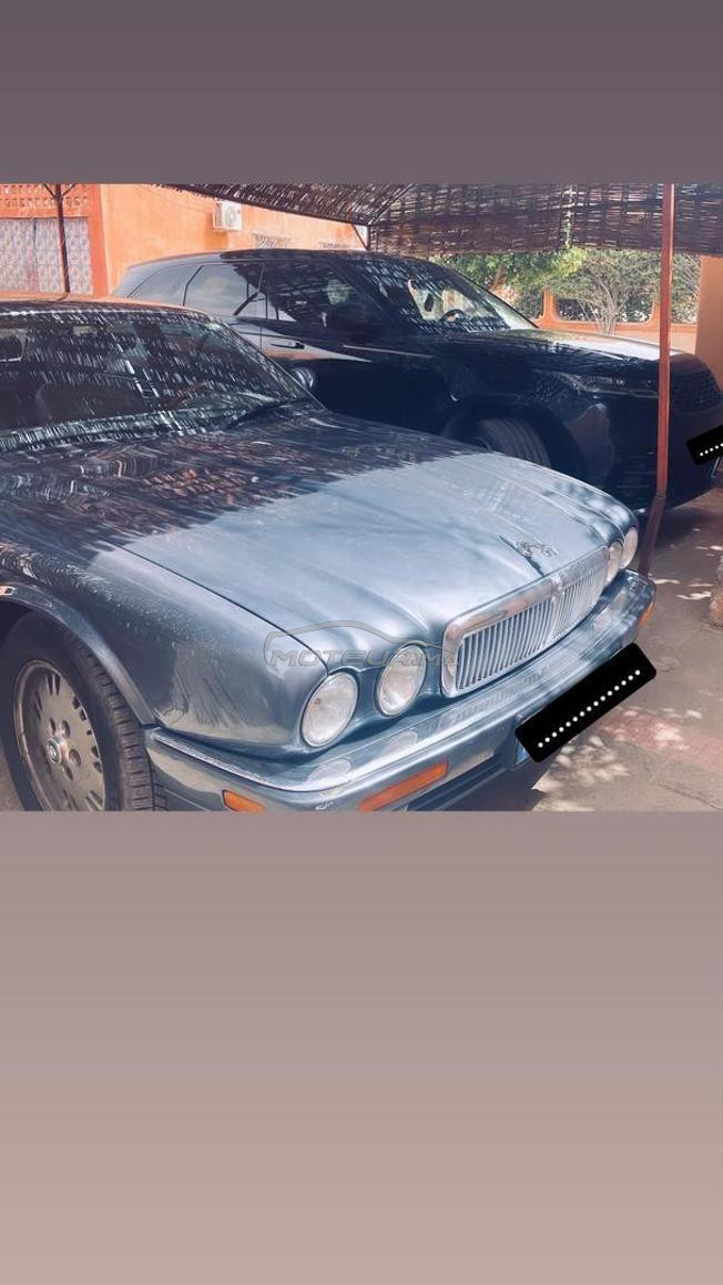 Jaguar XJ 6 Essence Automatique 1996 à Rabat