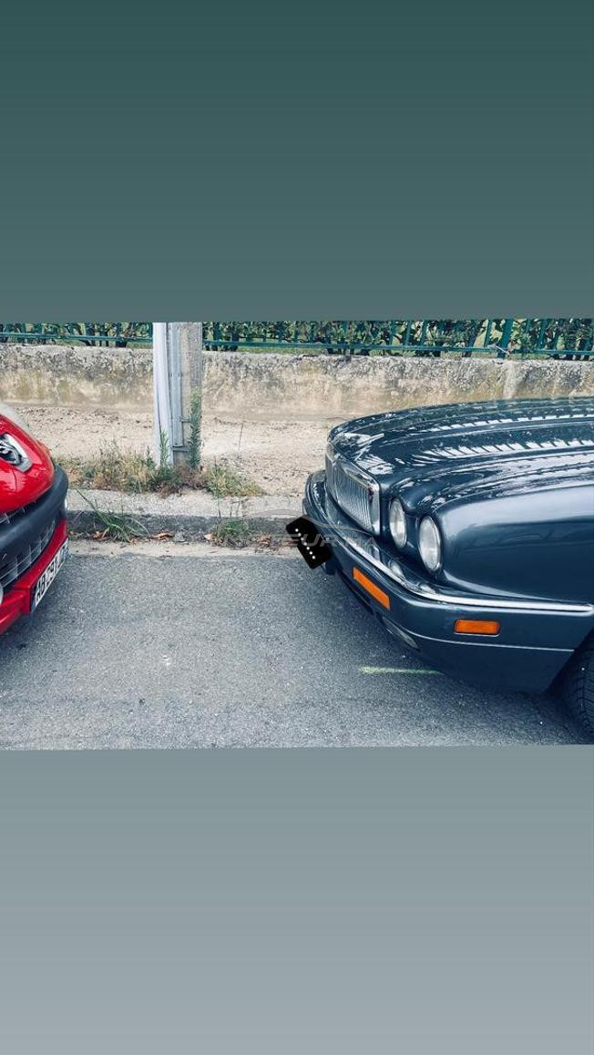 Jaguar XJ 6 Essence Automatique 1996 à Rabat