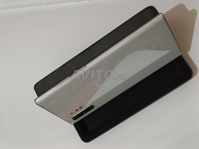 Samsung Galaxy Note 10 plus