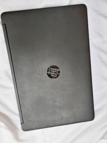 HP ProBook 650-G1- 4ème Core i3