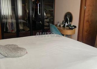 Appart 3 ch vide à louer à californie 135 m²