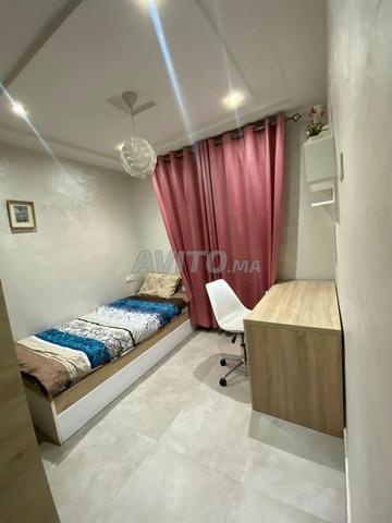 Appartement bien équipé Par Jours WTB512F - 2