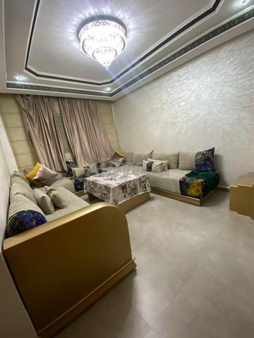 Appartement bien équipé Par Jours WTB512F