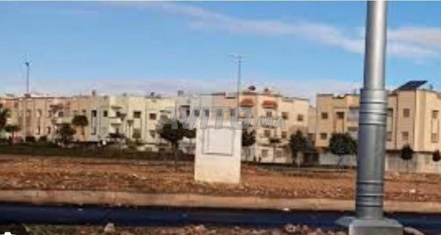 terrain à vendre à khouribgaبقعة أرضية بخريبكة