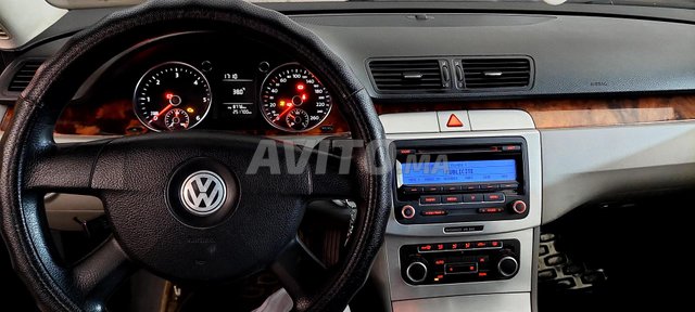 Volkswagen Passat occasion Diesel Modèle 2011