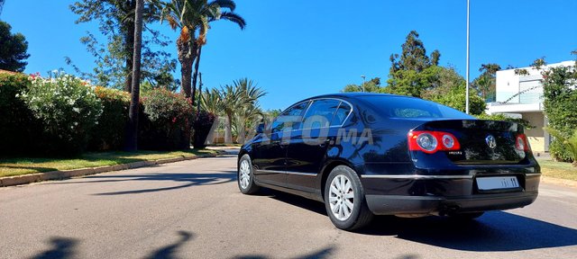 Volkswagen Passat occasion Diesel Modèle 2011