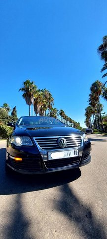 Volkswagen Passat occasion Diesel Modèle 2011