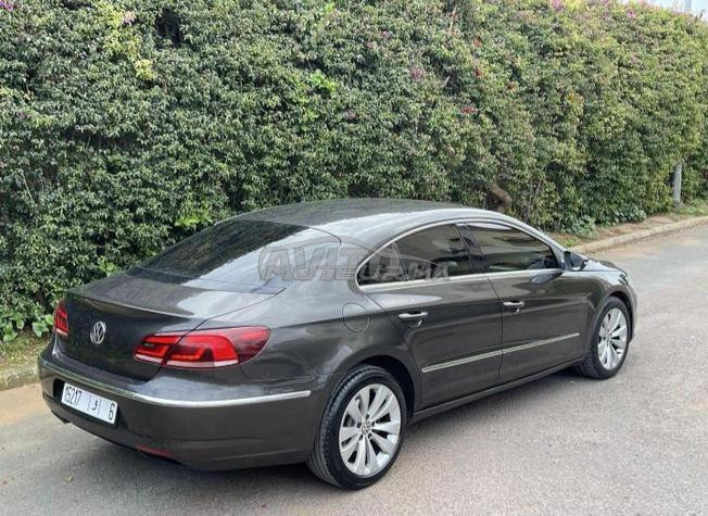 passat cc a vendre 