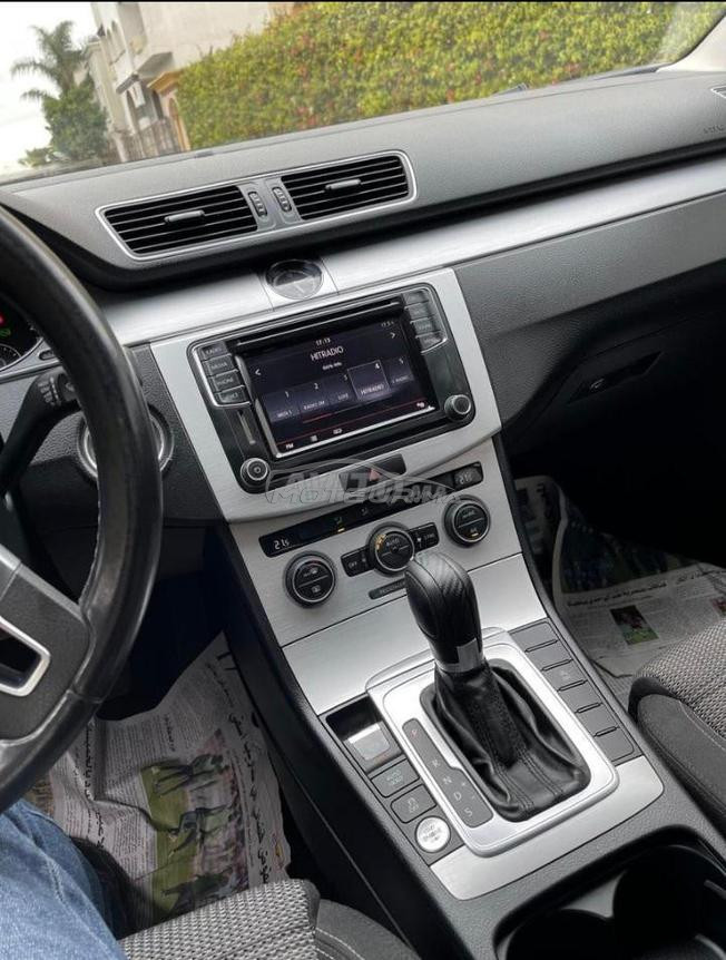 passat cc a vendre 