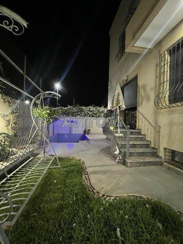 Villa de 310 mª avec piscine à vendre 🏡💯 - 2