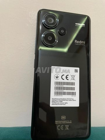 redmi note 13 pro plus 5G
