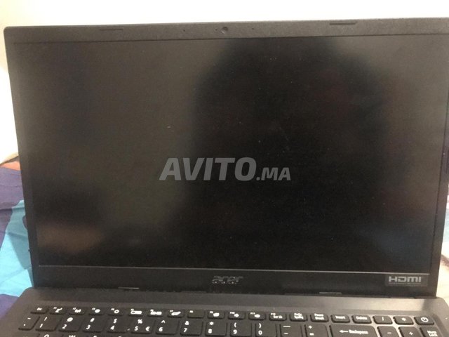 Accer pc portable 
