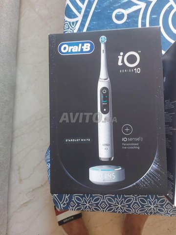 brosses a dents professionnelle 