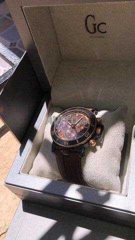 GC watch neuf original 