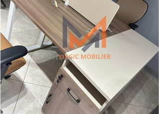 Bureau Multiplace Local prix usine hfg