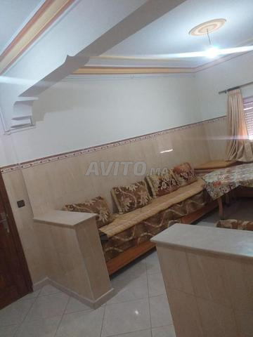 Grand appartement meublé avec Wifi à Nador - 2