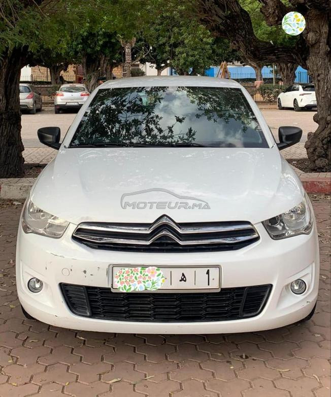 Citroen C-ELYSÉE Diesel 