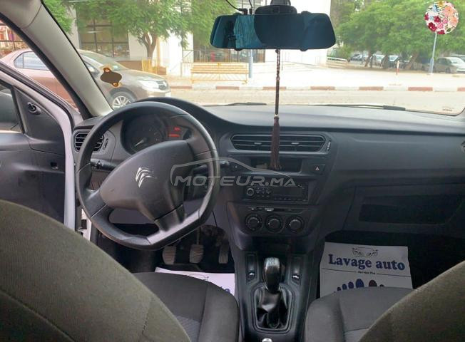 Citroen C-ELYSÉE Diesel 