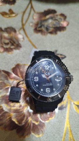 montre ICE WATCH originale
