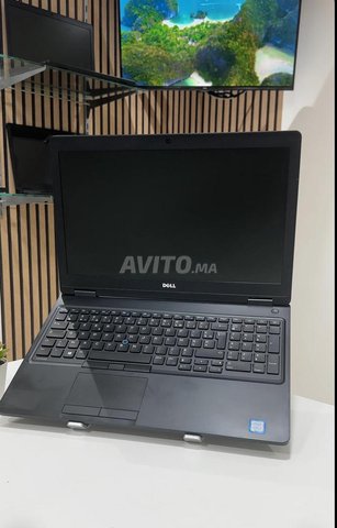DELL Latitude 5580 Intel Core i5 7200U
