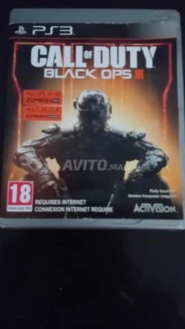 call of duty 