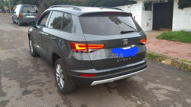 Seat Altea occasion Diesel Modèle 2019