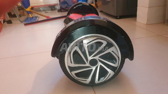 Hoverboard
