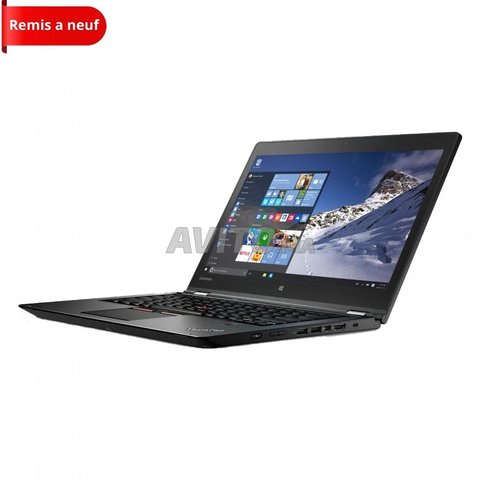 LENOVO YOGA 460 TACTILE CORE i5 6th Gen 8Gb 256Go 