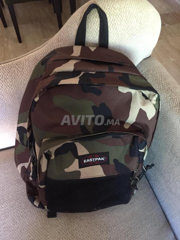 Sac à dos eastpak 
