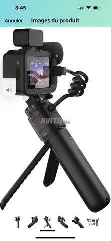 GoPro HERO12 Black Creator Edition