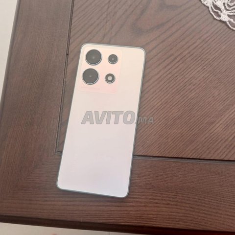 Infinix note 30 