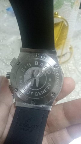 HUBLOT GENEVE 