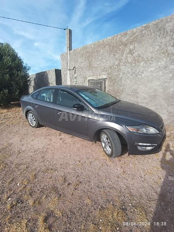 Ford Mondeo occasion Diesel Modèle 2013