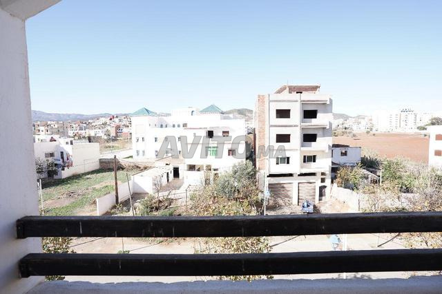 Appartement à vendre 64 m² à Oued Laou - 2