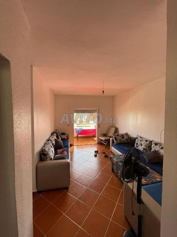 Appartement à vendre 70 m² à Oued Laou - 2