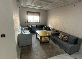 Appartement à louer 70 m² à Tanger