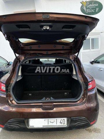 Clio 4