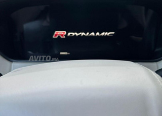 range rover VELAR R DYNAMIC 