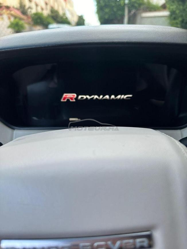range rover VELAR R DYNAMIC 