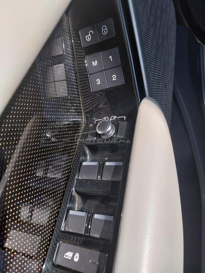 range rover VELAR R DYNAMIC 
