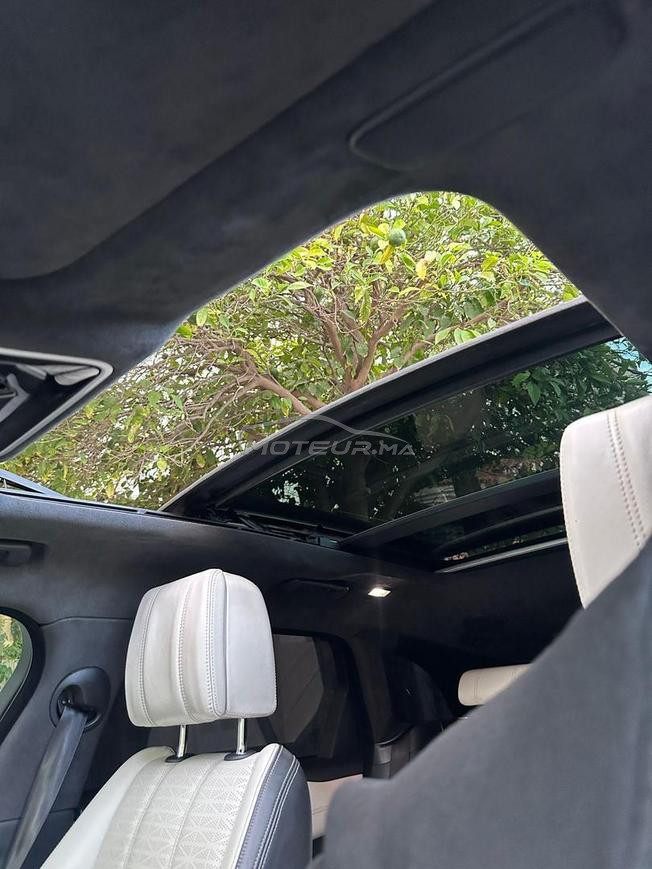 range rover VELAR R DYNAMIC 