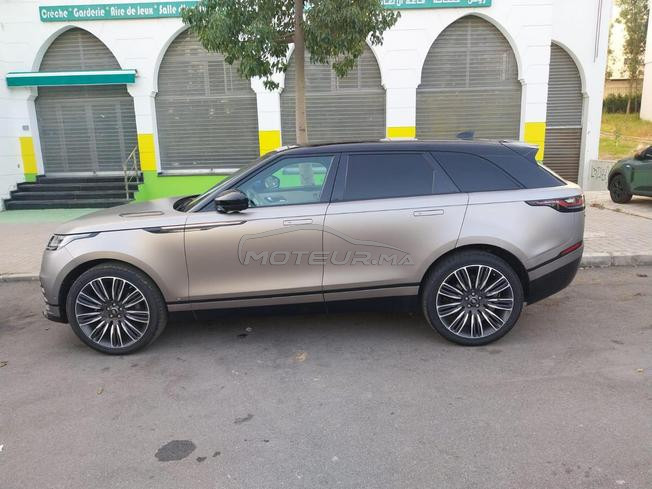 range rover VELAR R DYNAMIC 
