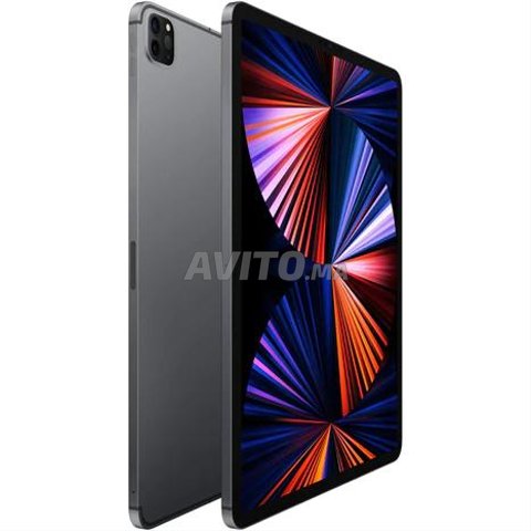 Ipad pro M1 12.9 inch
