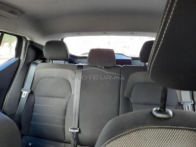 Dacia sandero Stepway2023 automatique
