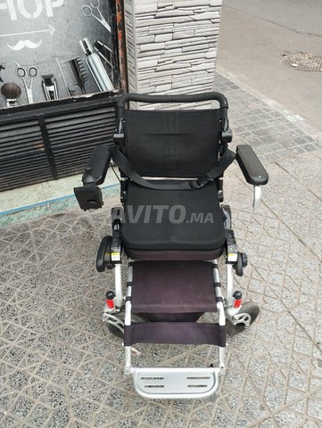 chaise électrique 