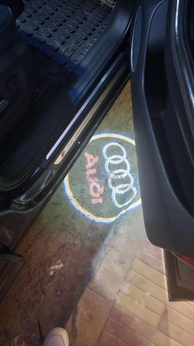 Audi SQ5 Diesel Automatique 2013 TOP à Nador